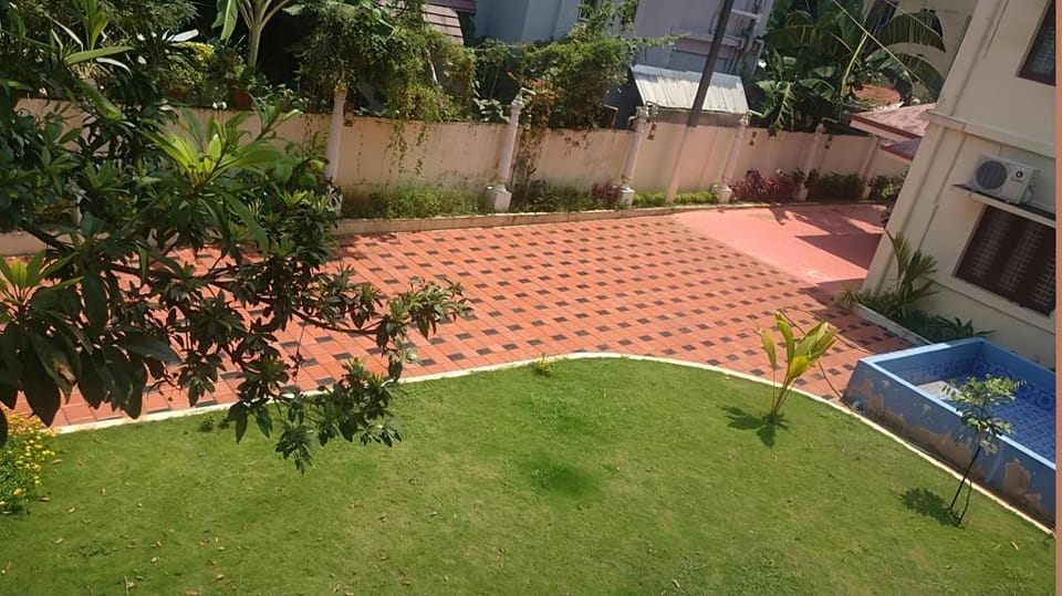 Tree fort homestay  Vacation rental in Kochi