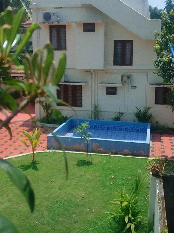 Tree fort homestay  Vacation rental in Kochi