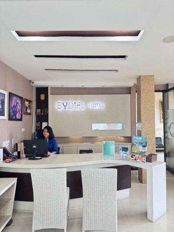 Bydiel Hotel Hotel in West Java