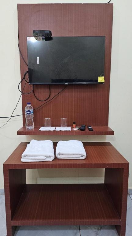 Goroomgo Shree Ramayanam Ayodhya Hotel in Uttar Pradesh