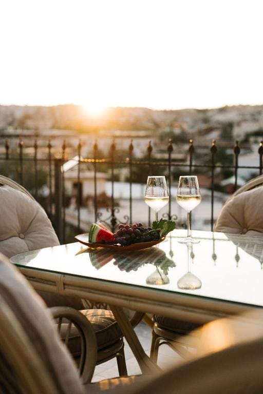 Paradise Cappadocia Hotel in Turkey