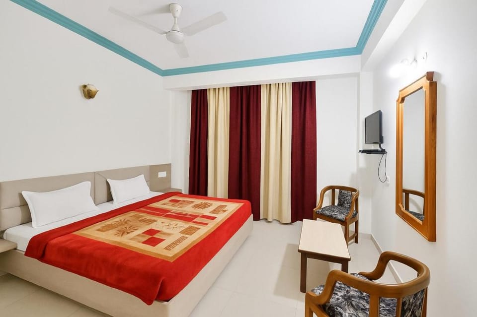 Hotel Ishwar Katra Hotel in Punjab