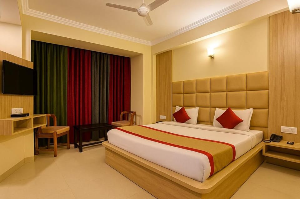 Hotel Ishwar Katra Hotel in Punjab