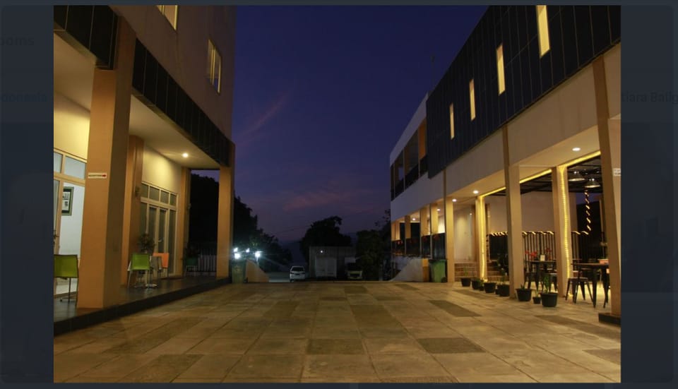 Mutiara Balige Hotel Hotel in Indonesia