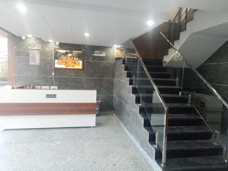 Hotel JCM Palace Katra Hotel in Punjab
