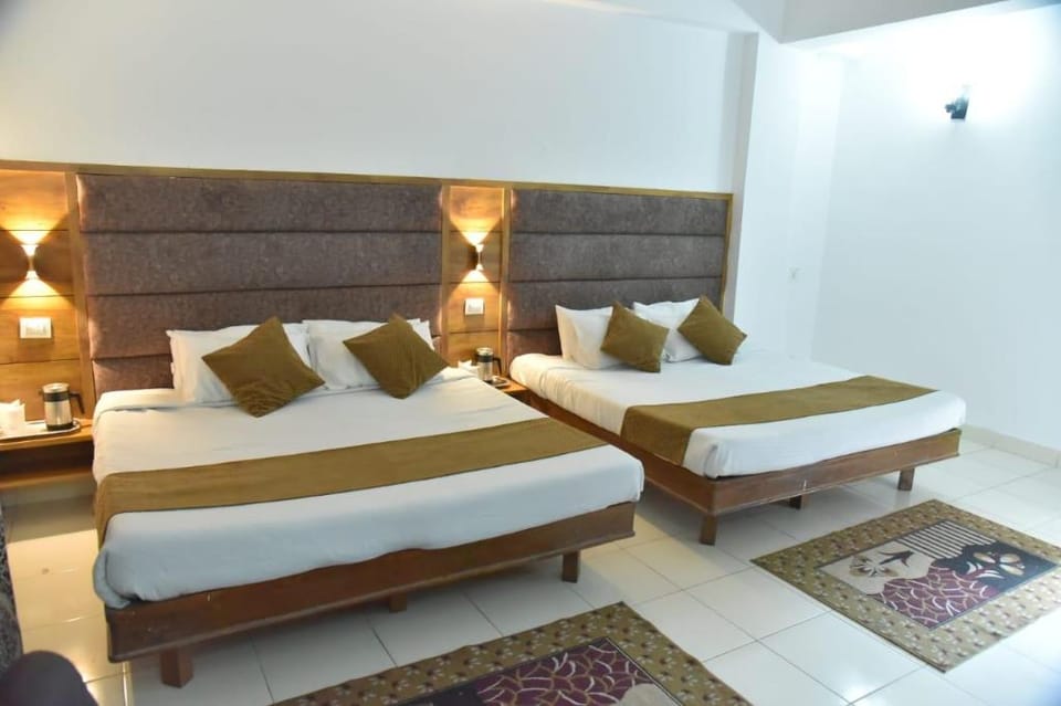 Hotel Atul Regency Katra Hotel in Punjab