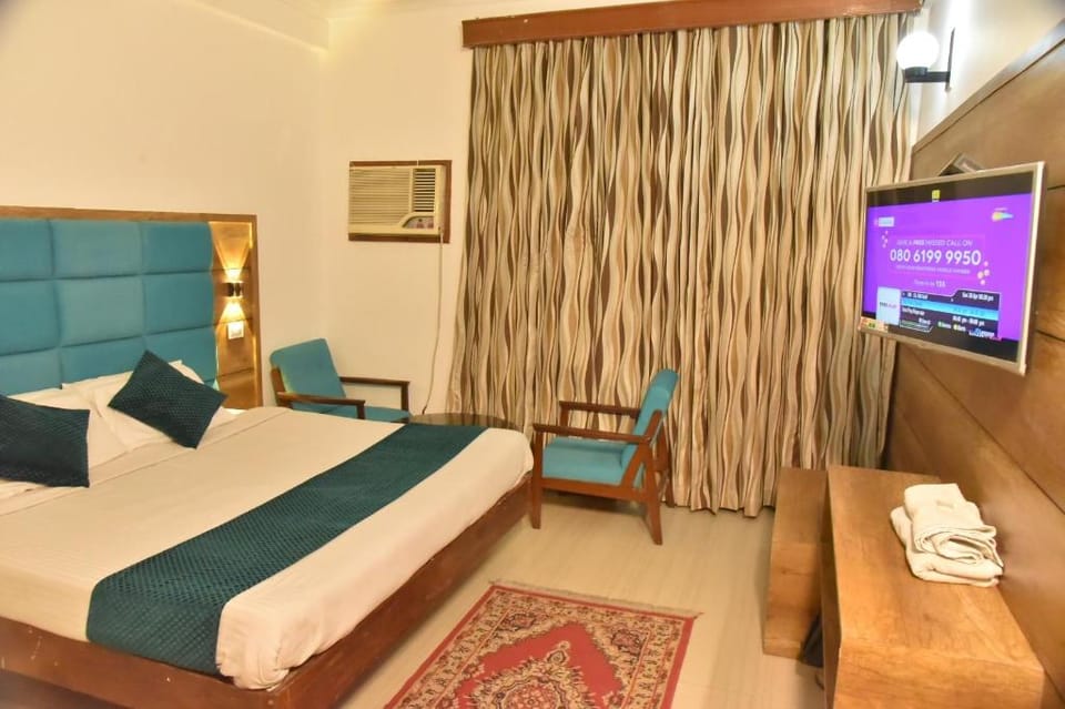 Hotel Atul Regency Katra Hotel in Punjab