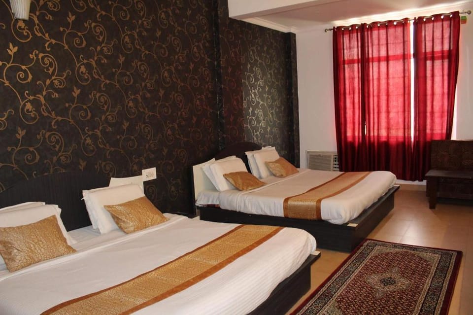 Hotel Shree Ram Katra Hotel in Punjab