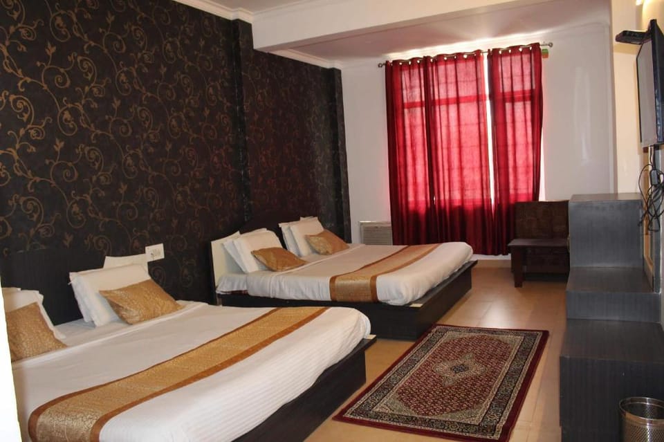 Hotel Shree Ram Katra Hotel in Punjab