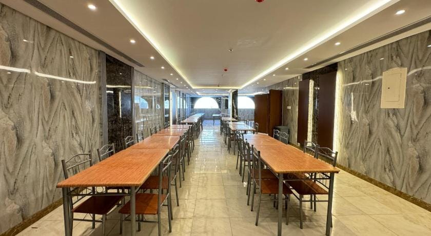 فندق لؤلؤة المسك Luluat Al Misk Hotel Hotel in Mecca