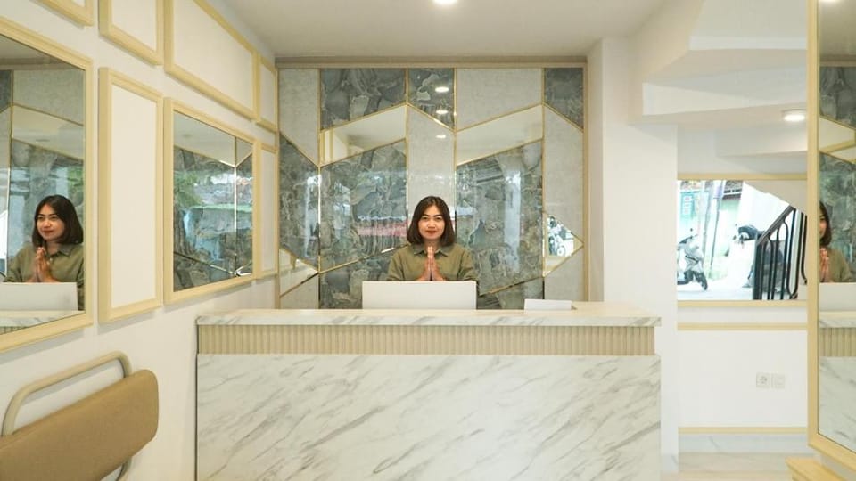 Grand Brani Hotel Solo Hotel in Special Region of Yogyakarta