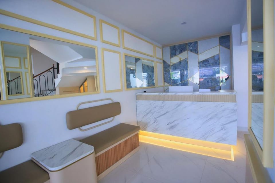 Grand Brani Hotel Solo Hotel in Special Region of Yogyakarta