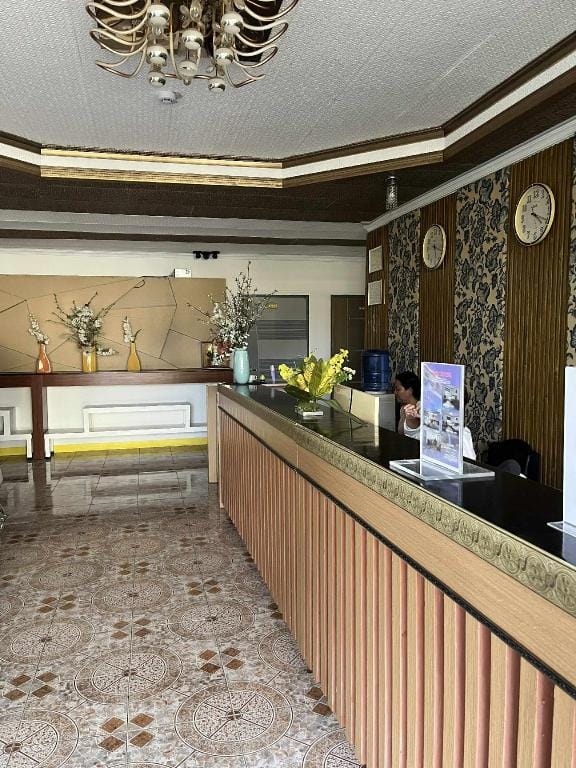 Csm Clark Hotel Hotel in Angeles