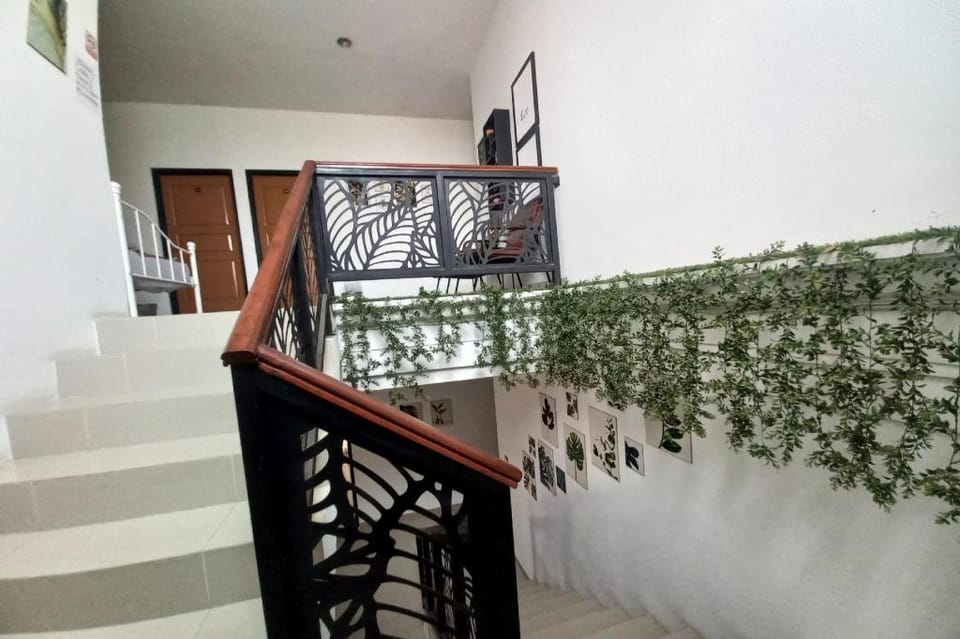 Rumah Daun Guestb'doctor Hotel in Yogyakarta