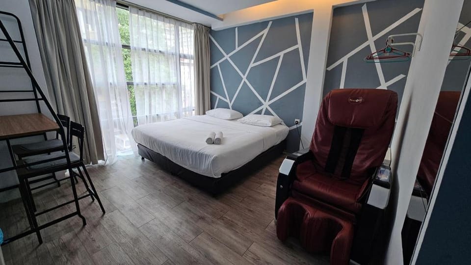 VG Homes Hotel in Federal Territory of Kuala Lumpur