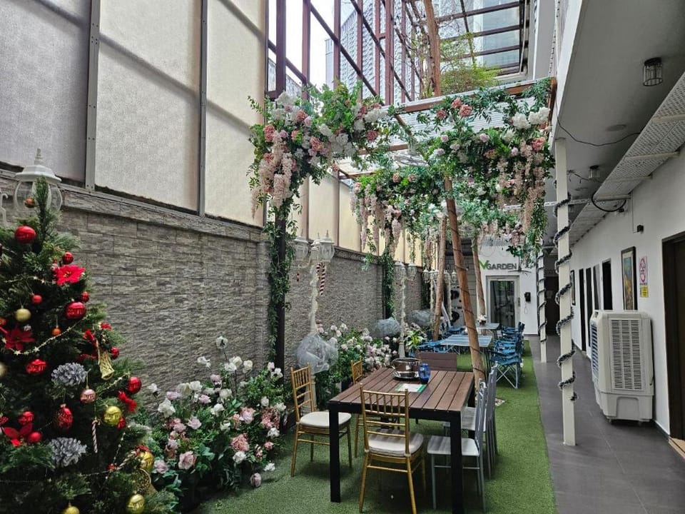 VG Homes Hotel in Federal Territory of Kuala Lumpur
