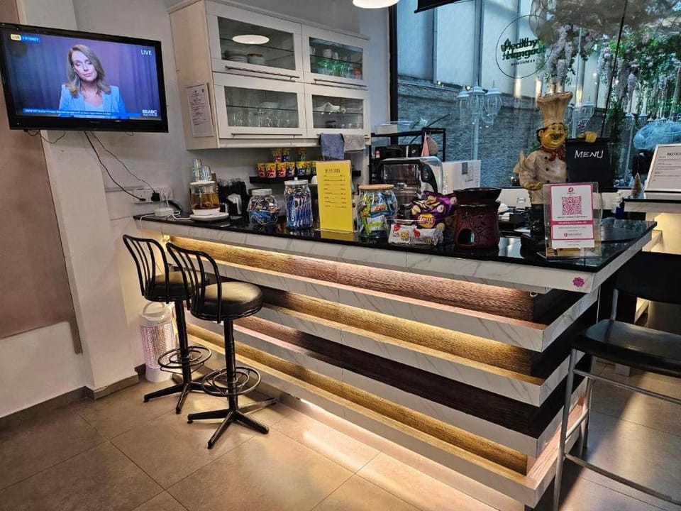 VG Homes Hotel in Federal Territory of Kuala Lumpur