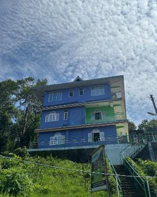 Ice land Homestay  Vacation rental in India