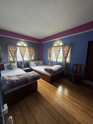 Ice land Homestay  Vacation rental in India