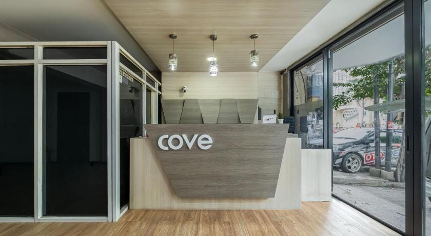 Cove Ananya Hotel in Surabaya