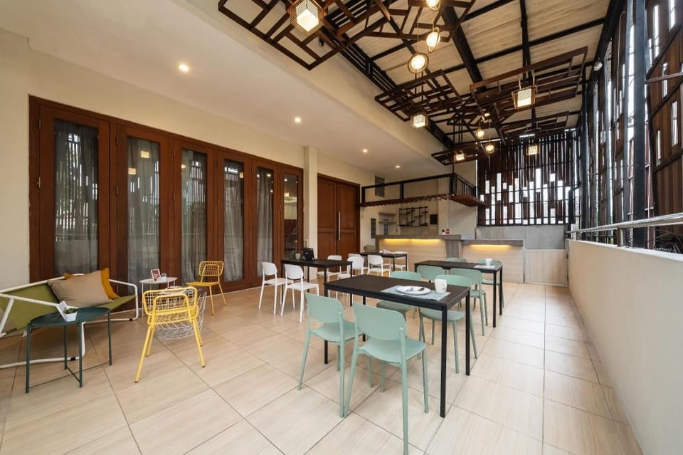 Cove Ananya Hotel in Surabaya
