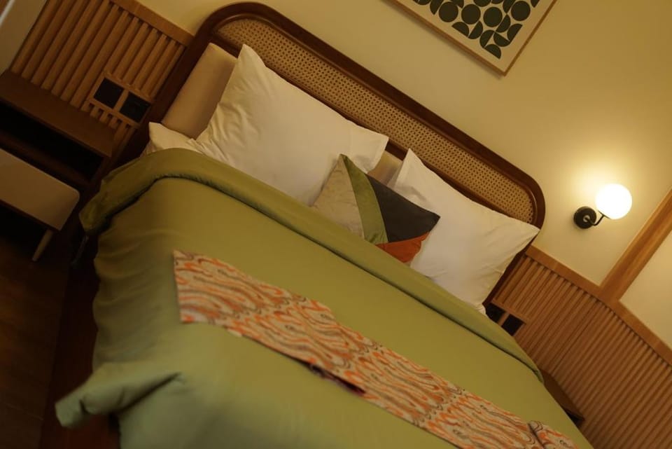 Granny's Nest Boutique Hotel (syariah) Hotel in Indonesia