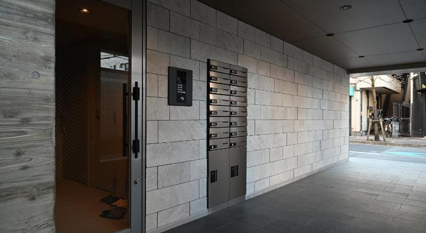 Poka Stay Kamata Hotel in Yokohama