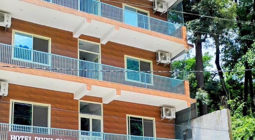Hotel Divya Ganga Shivpuri Rishikesh Hotel in Uttarakhand