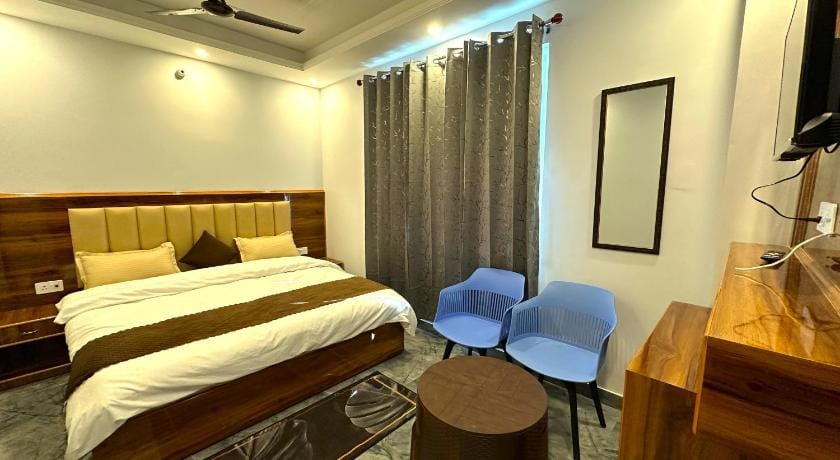 Hotel Divya Ganga Shivpuri Rishikesh Hotel in Uttarakhand