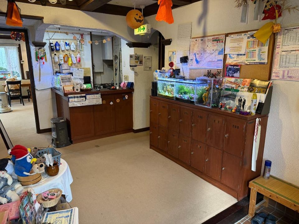 箱根エレガンス Hotel in Hakone
