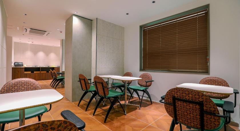 Gangneung Brown Dot Gangneung Gyodong Branch Hotel in South Korea