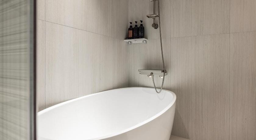 Gangneung Brown Dot Gangneung Gyodong Branch Hotel in South Korea