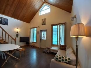 Hongcheon Riverhill Stay Bed and Breakfast in South Korea