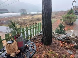 Hongcheon Riverhill Stay Bed and Breakfast in South Korea
