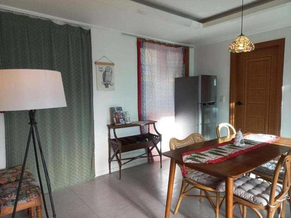 Hongcheon Riverhill Stay Bed and Breakfast in South Korea