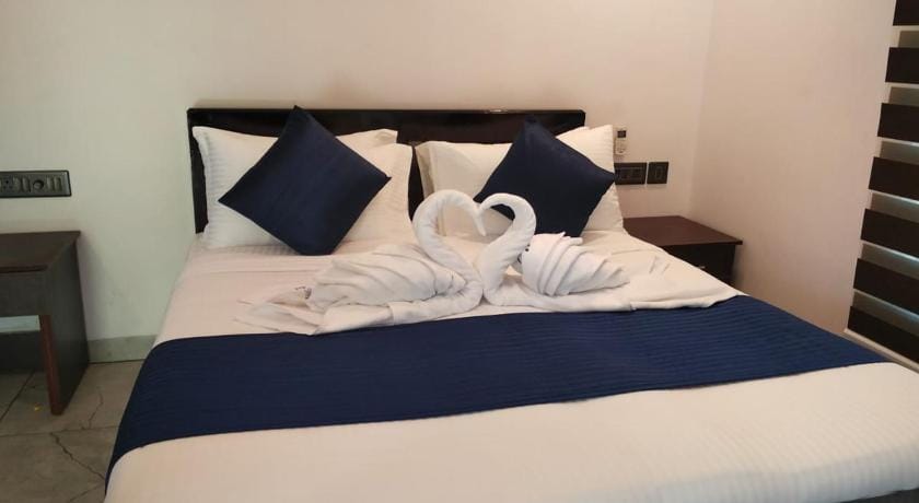 Seahilz  Beach Resort Resort in Varkala