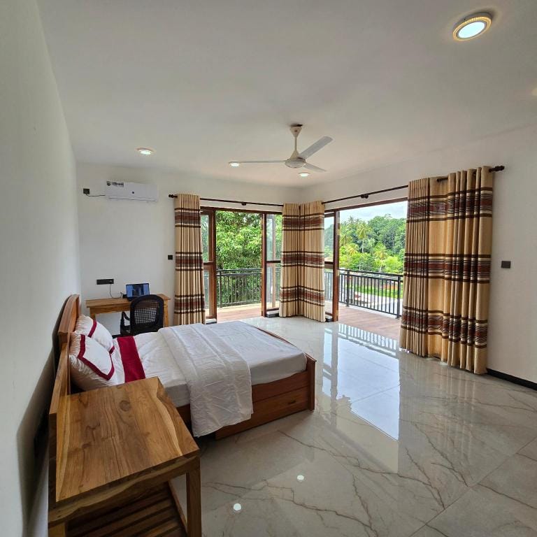 Waypoint Resort Hikkaduwa Hotel in Hikkaduwa