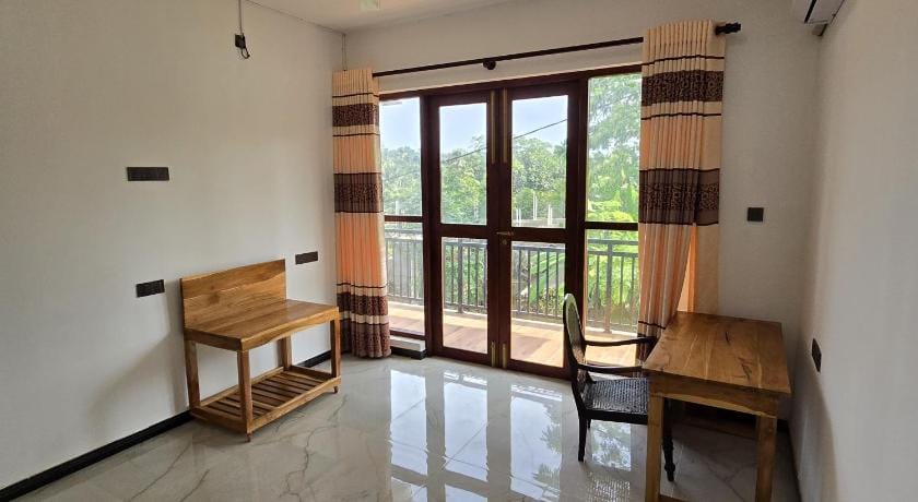 Waypoint Resort Hikkaduwa Hotel in Hikkaduwa
