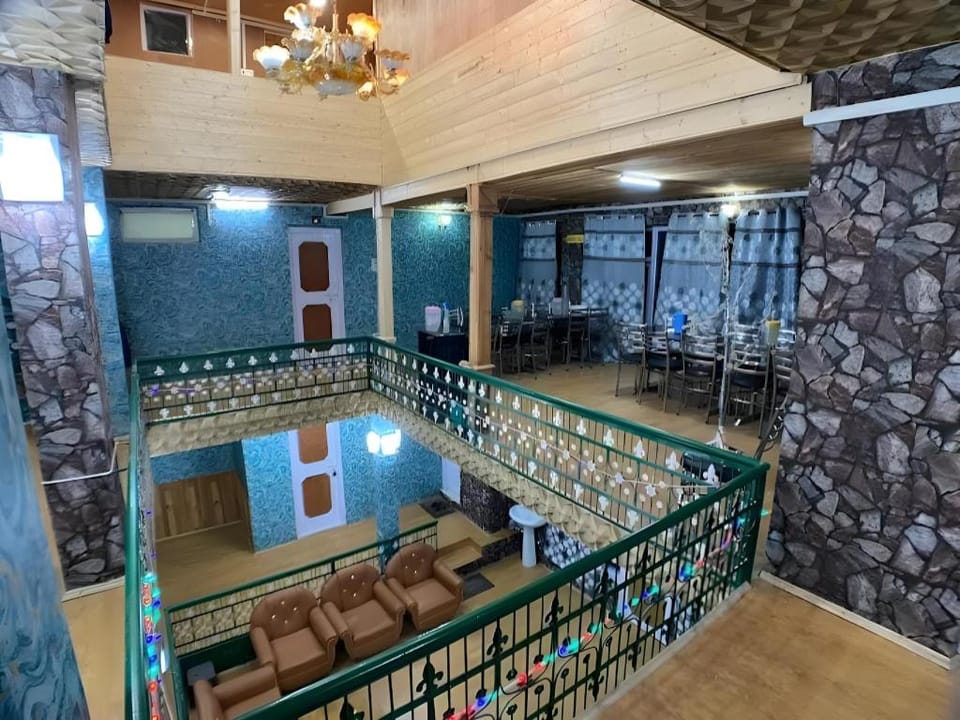 Pine View Resort Pahalgam Jammu and Kashmir Hotel in Punjab