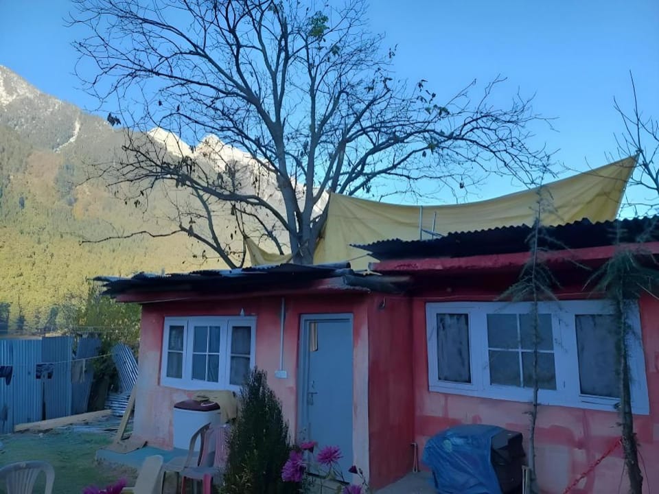 Pine View Resort Pahalgam Jammu and Kashmir Hotel in Punjab