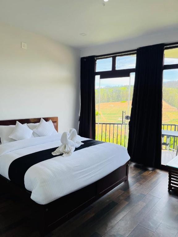 FLORENCE VALLEY & CASTLE RESORTS Hotel in Tamil Nadu