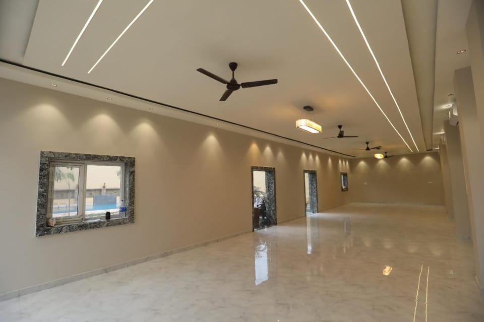 Nature Stay A Luxury Farm Farm Stay in Rajasthan