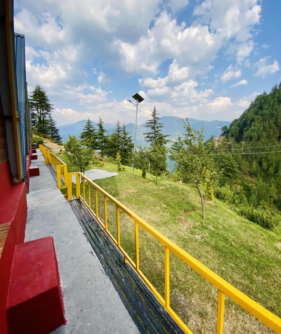Dahar Heights - A Boutique Homestay Vacation rental in Himachal Pradesh