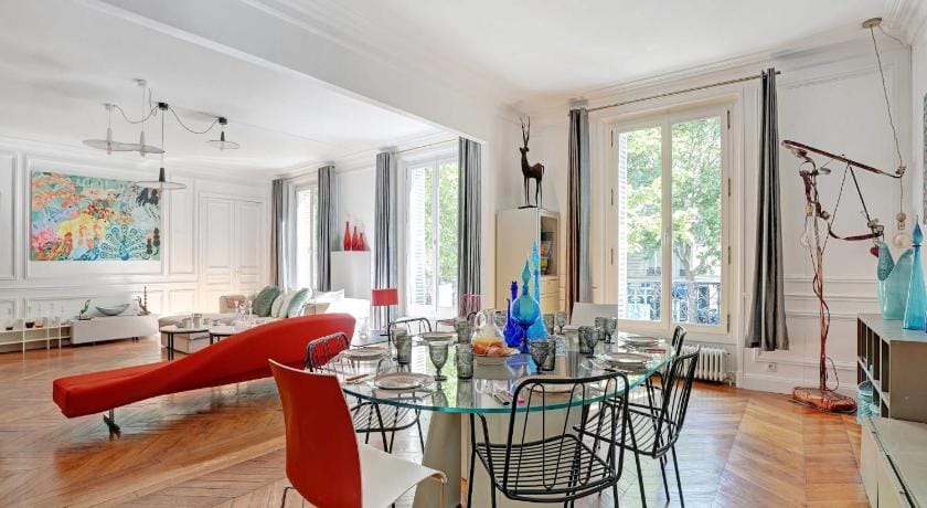Beautifull apartment - 4BR -10P- Madeleine Hotel in Paris