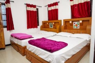 Climate Dull - Homestay Villa Vacation rental in Tamil Nadu