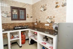 Climate Dull - Homestay Villa Vacation rental in Tamil Nadu