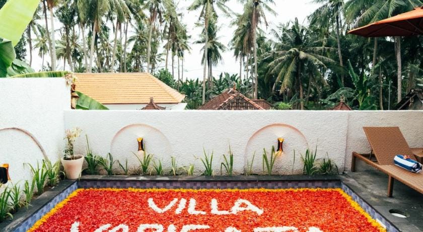 Varigata Private Villa Nusa Penida Hotel in Nusapenida