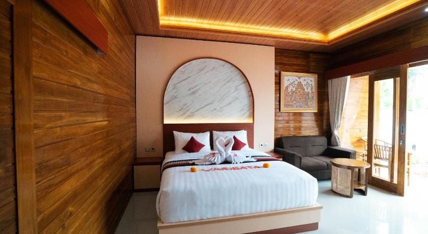 Varigata Private Villa Nusa Penida Hotel in Nusapenida