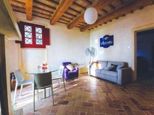 Manor in Marche with Pool  Adriatic Views Villa in Marche