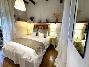 Villa in Cefalu with Pool and Forest Retreat Villa in Sicily